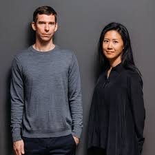 Ecobirdy: Vanessa Yuan and Joris Vanbriel — Reframe