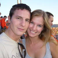 Honeymoon Registry of Allison Robbins & Clinton Showalter