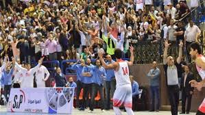 الآن يوجد 3 لاعبين في الفريق ممثلون في المتخب الوطني. Ù‚Ø¨Ù„ Ø§Ù„Ù…Ø´Ø§Ø±ÙƒØ© Ø§Ù„Ø£ÙØ±ÙŠÙ‚ÙŠØ© Ø«Ù„Ø§Ø«Ø© Ù…Ø­ØªØ±ÙÙŠÙ† Ù„Ø¯Ø¹Ù… Ø³Ù„Ø© Ø§Ù„Ø²Ù…Ø§Ù„Ùƒ