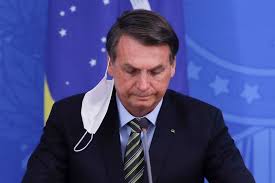 Revive el partido completo france vs. Partido De Bolsonaro Consegue Apenas 3 2 De Assinaturas Para Ser Criado
