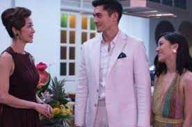 Crazy Rich Asians Best Quotes These People Aren T Just Rich They Re Crazy Rich Moviequotesandmore