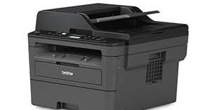 In addition, inkjet technology printers are equipped with 64 mb of memory. Brother Dcp L2550dw Driver Printer And Software Brother Software