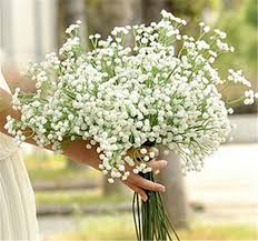 Though our inexpensive artificial flowers are everlasting, you can prolong their lifetime by sticking to easy maintenance instructions, which vary from material to material. Home Decor Artificial Silk Gypsophila Fake Flower Bouquet Home Wedding Decar Wholesale Floral Decor