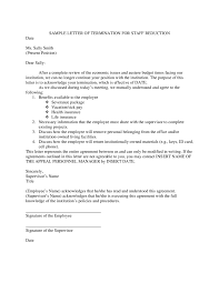 As you answer the questions, the letter template beneath them is updated live. 2021 Termination Letter Templates Fillable Printable Pdf Forms Handypdf