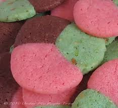 As we enter the peak season for cookie baking, we want to honor the top 20 holiday cookies that you, our allrecipes community, have told us you love to bake and share again and again. Spumoni Cookies A Christmas Favorite Under My Apple Tree