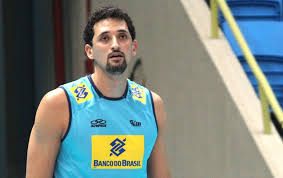 troféu super brasil @taubatevolei é o grande vencedor da competição! Jogador De Volei Mauricio Souza Da Prova De Sua Homofobia De Novo Guia Gay Sao Paulo