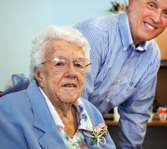 I promise I'll reach 100'