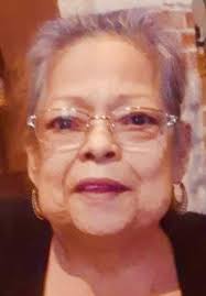 Gloria Pineda Obituary