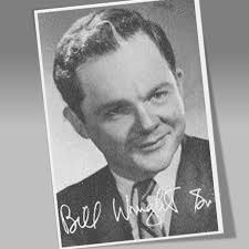 Bill Wright, Sr. Tribute Page