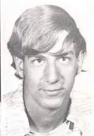 SANCHO, Nick Ramon, class of 1975, was born in Maracaibo, Venezuela. He  played