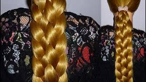 Frisur einfach zum selber machen youtube. Doppel Zopf Frisur Flechtfrisur Fur Mittel Lange Haare Zum Selber Machen Braid Hairstyle Peinados Youtube
