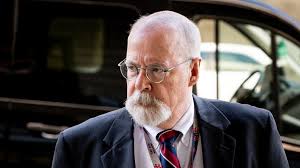 Investigation Into FBI 'Corruption' Impeded by John Durham Investigation:  Senator