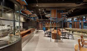 Ot Grill By Golucci International Design Beijing China Retail Design Blog Bar Restaurant Interior Interior Architect Restaurant Interior