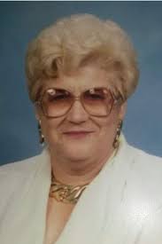 Shirley Anne (Clifton) Maye Obituary October 11, 2022