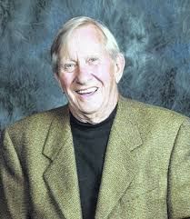 Harold Ford Obituary (1933