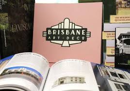 Brisbane Art Deco Stories Of Our Built Heritage With Images Art Deco Brisbane Art Deco Buildings