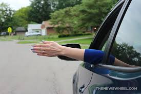 Therefore, it becomes a necessity for every motorist to have a full understanding of hand signals. A Simple Guide To Using Hand Signals While Driving Photos The News Wheel