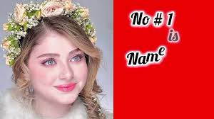 X Star Name List 2025