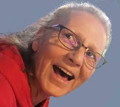 Judy Clough's Instagram, Twitter & Facebook