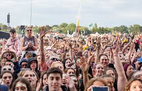 Isle of wight festival moves to september as download and primavera cancel. Isle Of Wight Festival Will Go Ahead Despite Coronavirus Fears Island Echo 24hr News 7 Days A Week Across The Isle Of Wight
