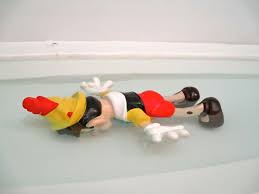 maurizio cattelan daddy daddy daddy baby mobile guggenheim