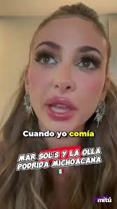 Tamara Solis Hija De Alonso Solis