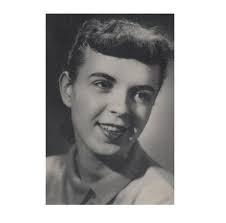 Mary Walters Obituary (1939