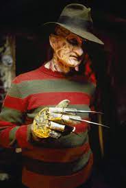 He has since retired the c. 13 Fun Freddy Facts As A Nightmare On Elm Street Turns 30 Syracuse Com