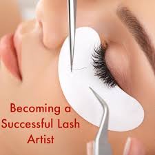 In fact, we'll review 3 reasons why that. Top 5 Reasons To Become An Eyelash Extension Artist Lashbomb