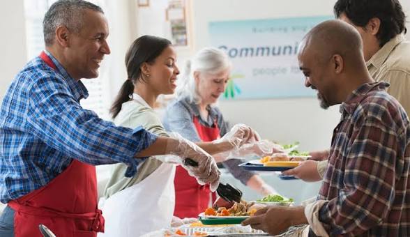 Find Ways to Volunteer Near You and Nationally