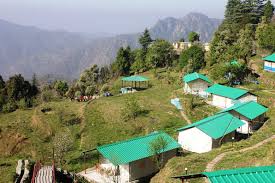 Honeymooners should choose danaulti for an amazing honeymoon due to some reasons Camps In Dhanaulti The Best Camps In Dhanaulti