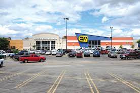 Bluegate Partners Best Buy Books A Million