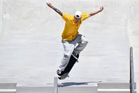 Jul 05, 2021 · yes, you read that right: Of Course The Olympic Skateboarding Uniforms Are Cool Gq