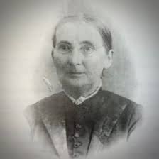 Millberry (Ellis) Sexton (1821-1900)