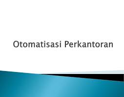 We did not find results for: Ppt Otomatisasi Perkantoran Powerpoint Presentation Free Download Id 5584644