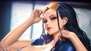 Jul 18, 2013 · can it be a dyi for the average homeowner. Nico Robin One Piece Girl 4k Wallpaper 6 2572