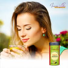 Iuvenis Veda Serene Tea
