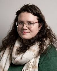 Rebekah Skaggs's Instagram, Twitter & Facebook