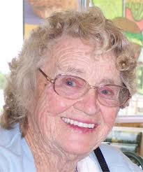 Nellc Elaine Dunning Cooper (1927-2009)