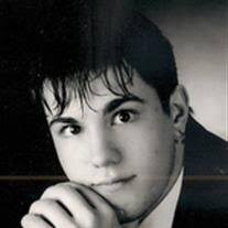 Scott T. McDonnell Obituary