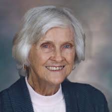 RAMSDEN, Carole Olive