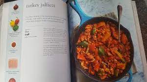 We did not find results for: Slimming World Turkey Jalfrezi From The Take 5 Cookbook Youtube