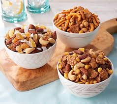Great for company & gifts ! Squirrel Brand 2 40 Oz Traveler S Or Town Country Nut Mix Qvc Com