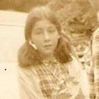 Heather “The Heat” Hardy