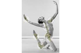 Image result for Dancer Injuries