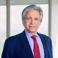 Douglas C Hodson KC, Canada