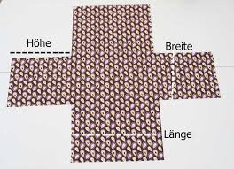 Manche nähanfänger denken es sei schwieriger mit schnittmustern zu nähen. Utensilo Nahen Anleitung Utensilo Nahen Anleitung Utensilo Nahen Utensilos Nahen