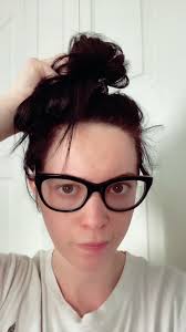 Finally made a TikTok. Be nice! 🥺🤗