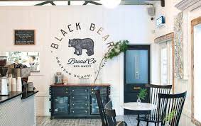We are currently closed and will open again soon. Black Bear Bread Co 30a