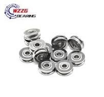 U Shaped Bearings - Precision and Durability for Rolling